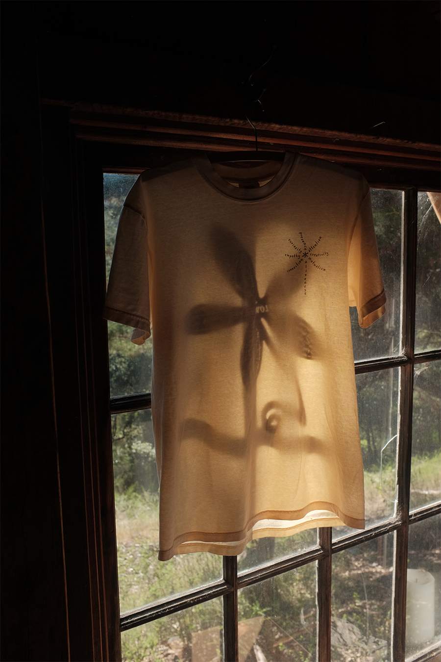 Flower Shirt