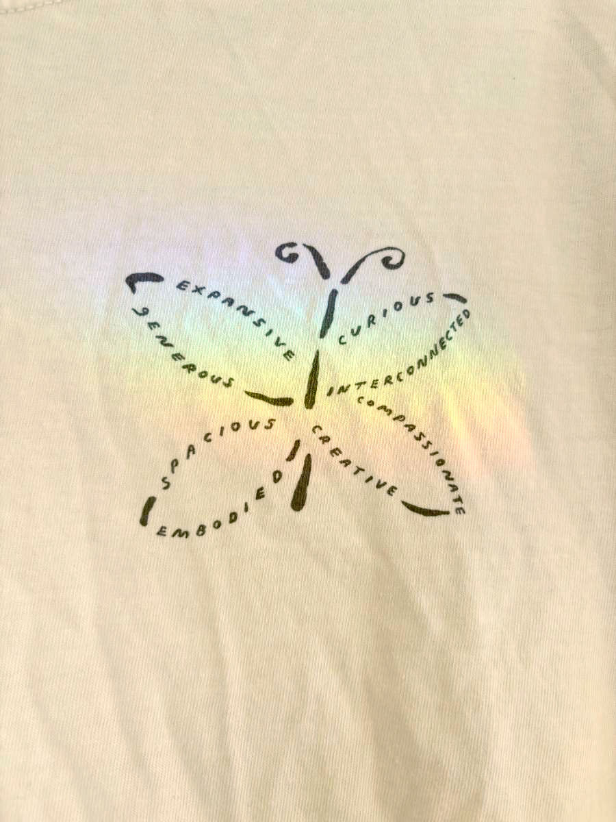 Web Shirt