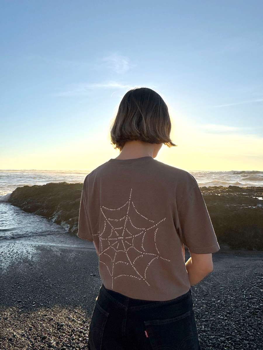 Web Shirt