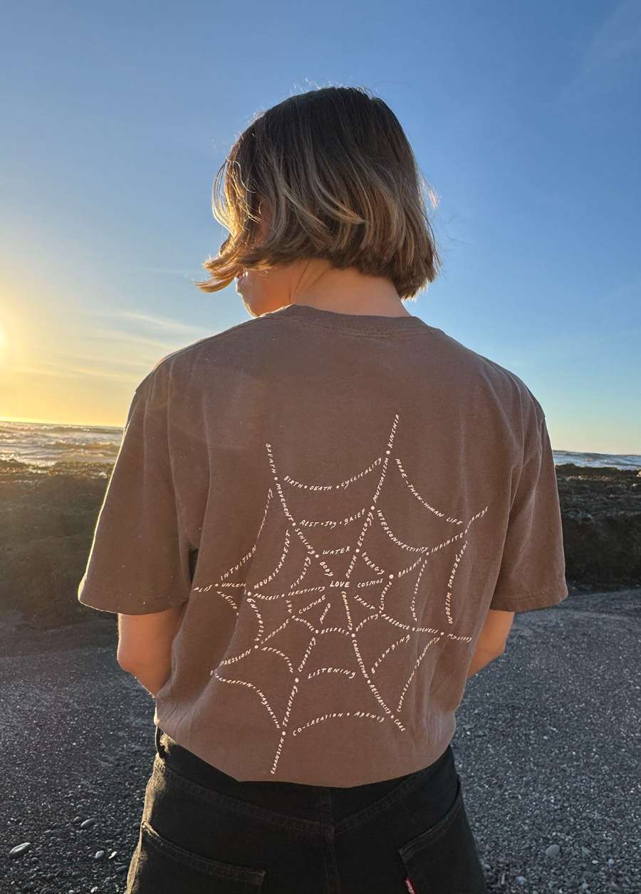 Web Shirt